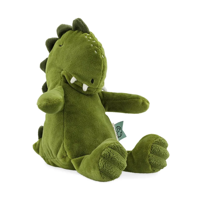 Knuffel baby Mr dino
