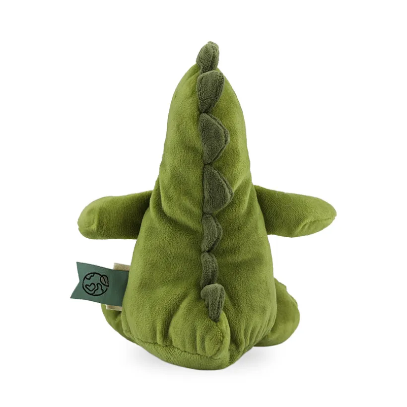 Knuffel baby Mr dino