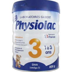 Lait de Croissance 800g