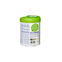 Lait en poudre 2 ème âge - 800g