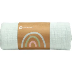 Lange en coton
