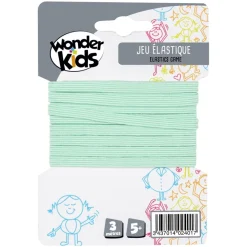 Élastique 3M (coloris aléatoire)