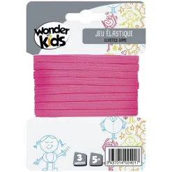 Élastique 3M (coloris aléatoire)