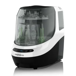 Lave-biberons électrique 3 en 1 Bottle Washer Pro