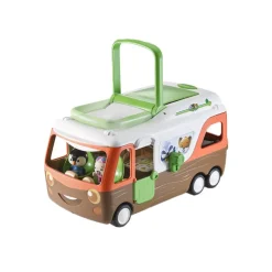Le camping-car