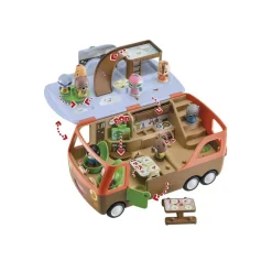 Le camping-car