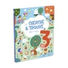 Le cherche et trouve de mes 3 ans