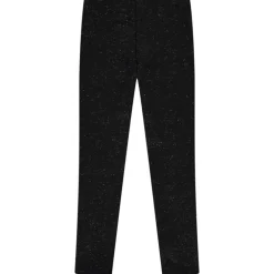 Legging milano en lurex scintillant pour fille