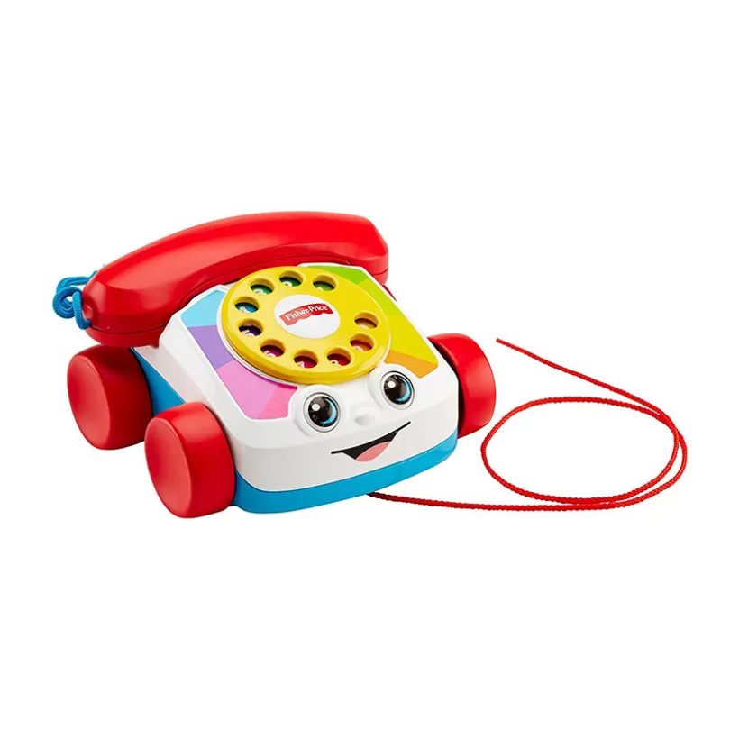 Le Téléphone Animé
