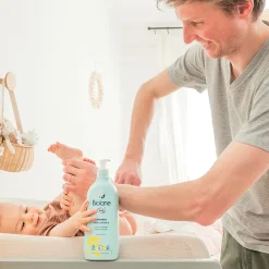 Liniment oléo-calcaire bio 500 ml