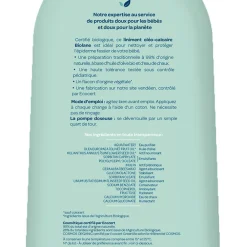 Liniment oléo-calcaire bio 500 ml
