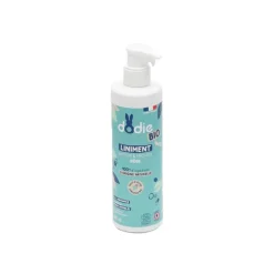 Liniment oléocalcaire - 400 ml