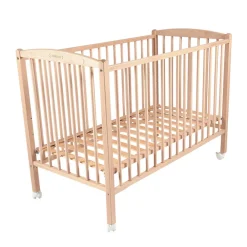 Lit Arthur 70 x 140 cm – Brut