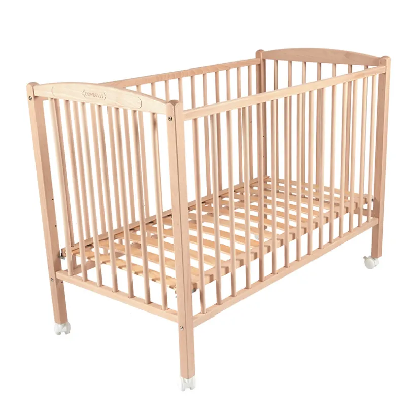 Lit Arthur 70 x 140 cm – Brut