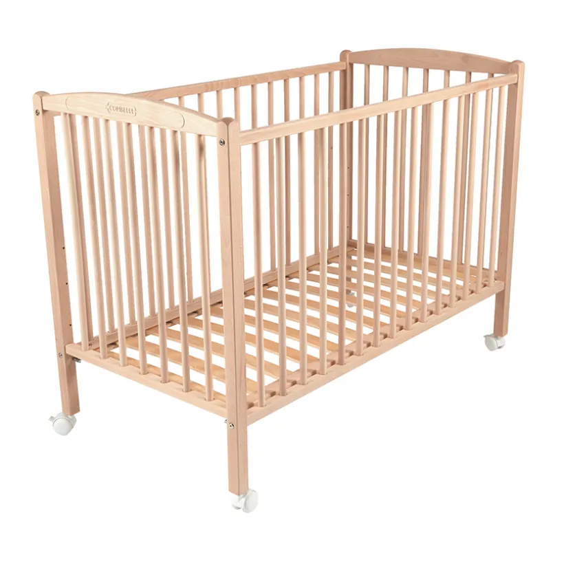 Lit Arthur 70 x 140 cm – Brut