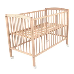 Lit Arthur 70 x 140 cm – Brut