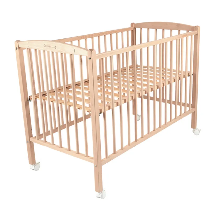 Lit Arthur 70 x 140 cm – Brut