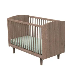 Lit bébé 60 x 120 cm - Jazzy