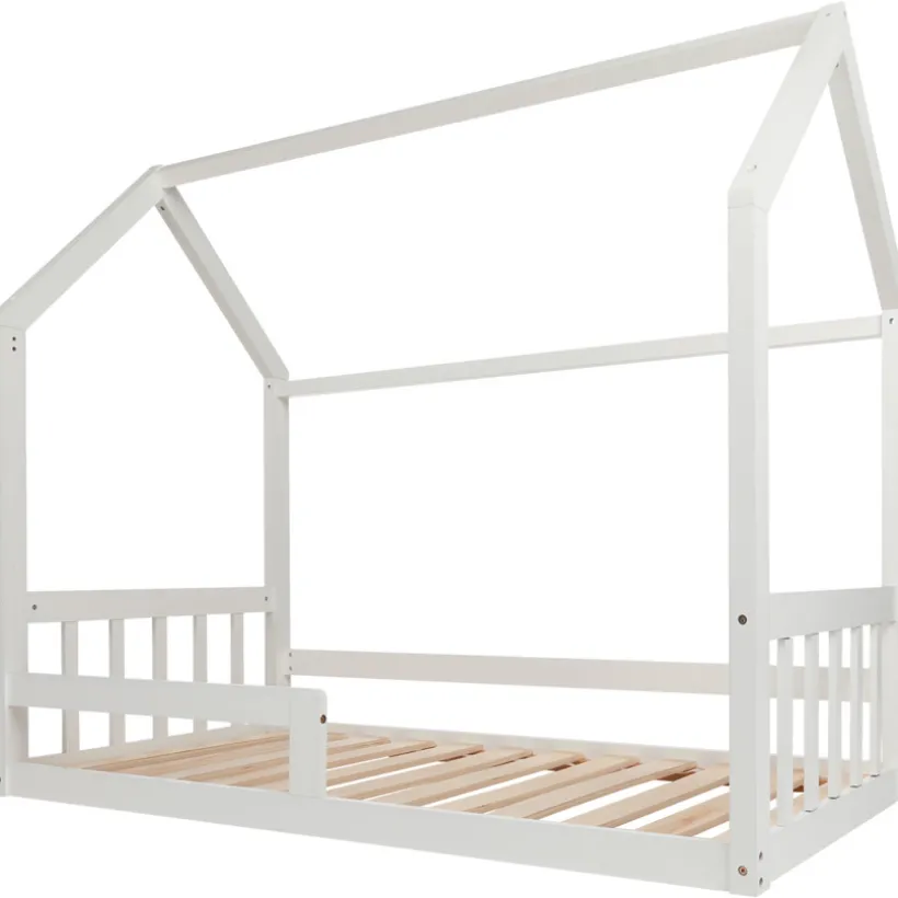 Lit cabane Premissori 70x140 cm