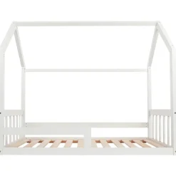 Lit cabane Premissori 70x140 cm