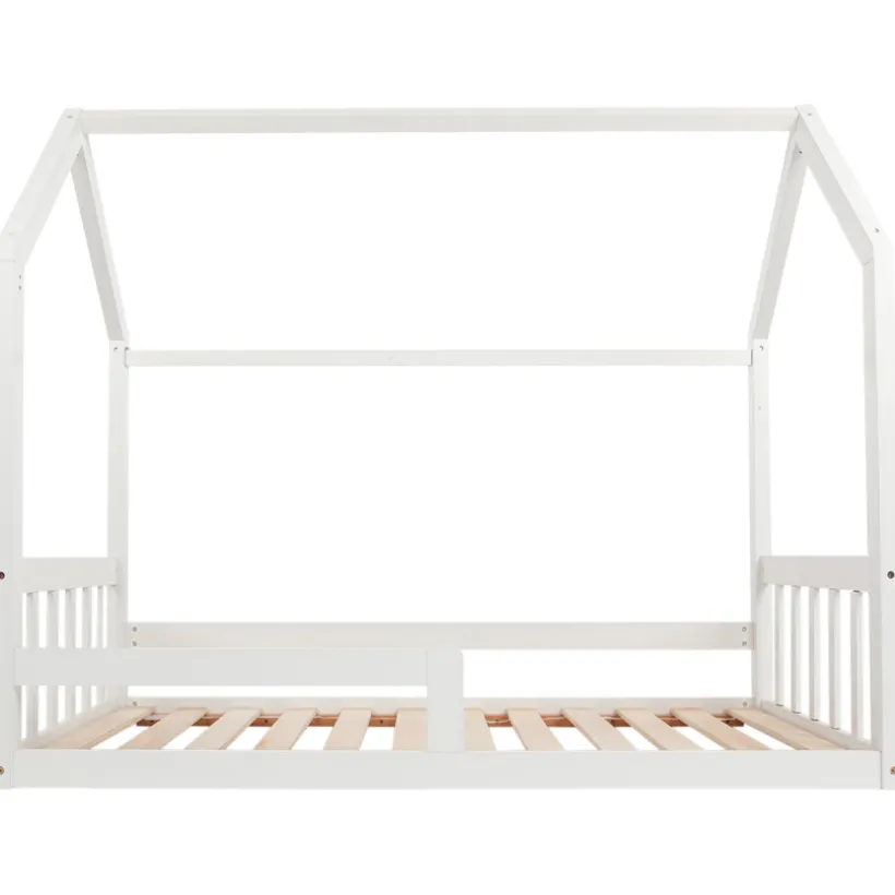 Lit cabane Premissori 70x140 cm