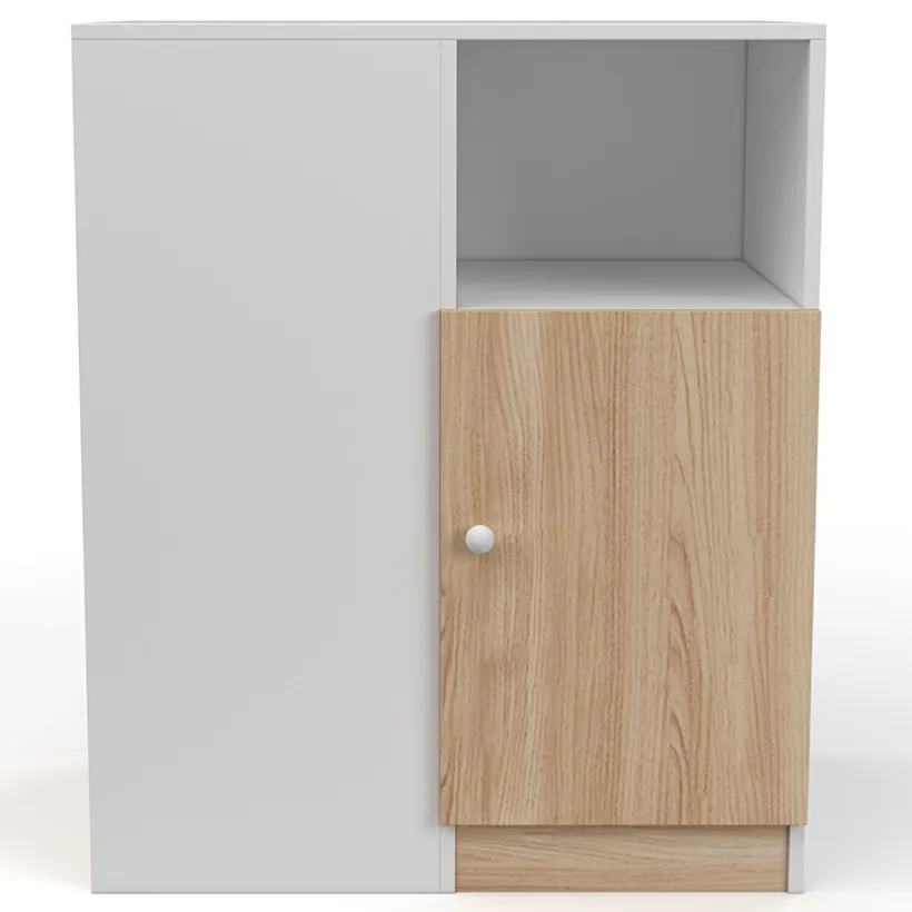 Lit combiné Evolubed 70x140 cm / 90x190 cm