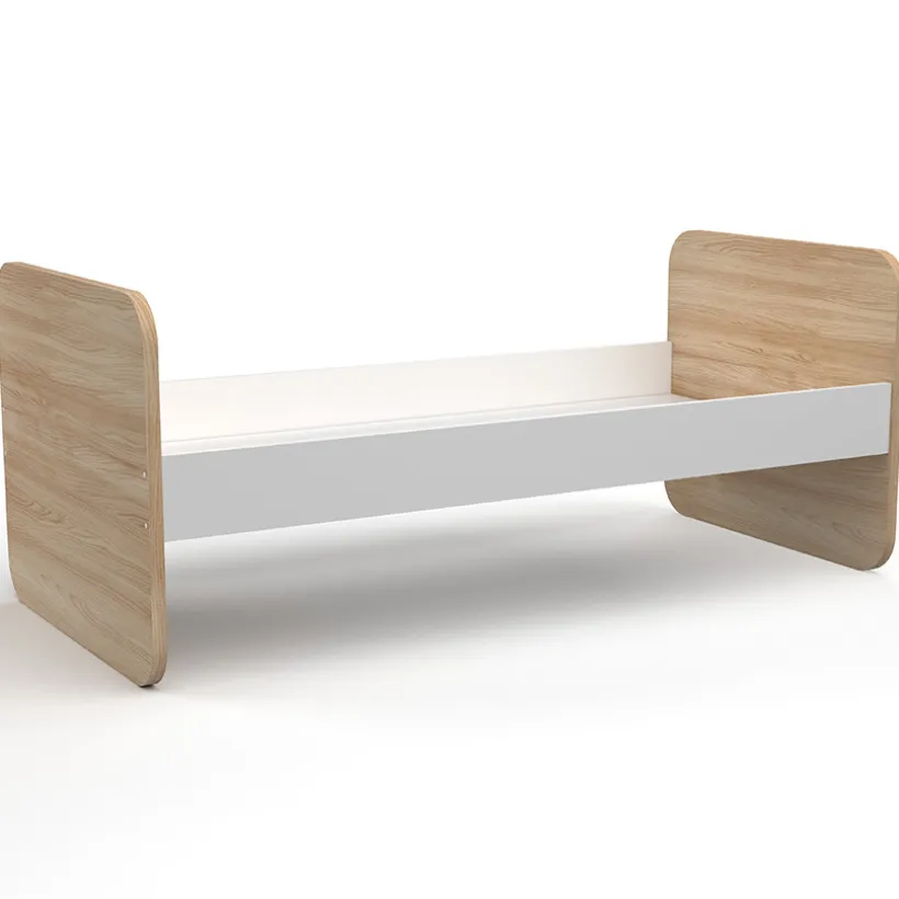 Lit combiné Evolubed 70x140 cm / 90x190 cm