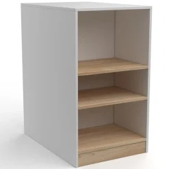 Lit combiné Evolubed 70x140 cm / 90x190 cm