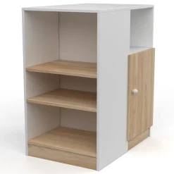 Lit combiné Evolubed 70x140 cm / 90x190 cm
