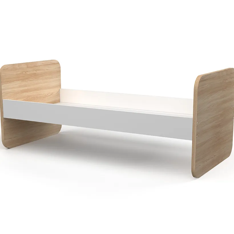 Lit combiné Evolubed 70x140 cm / 90x190 cm