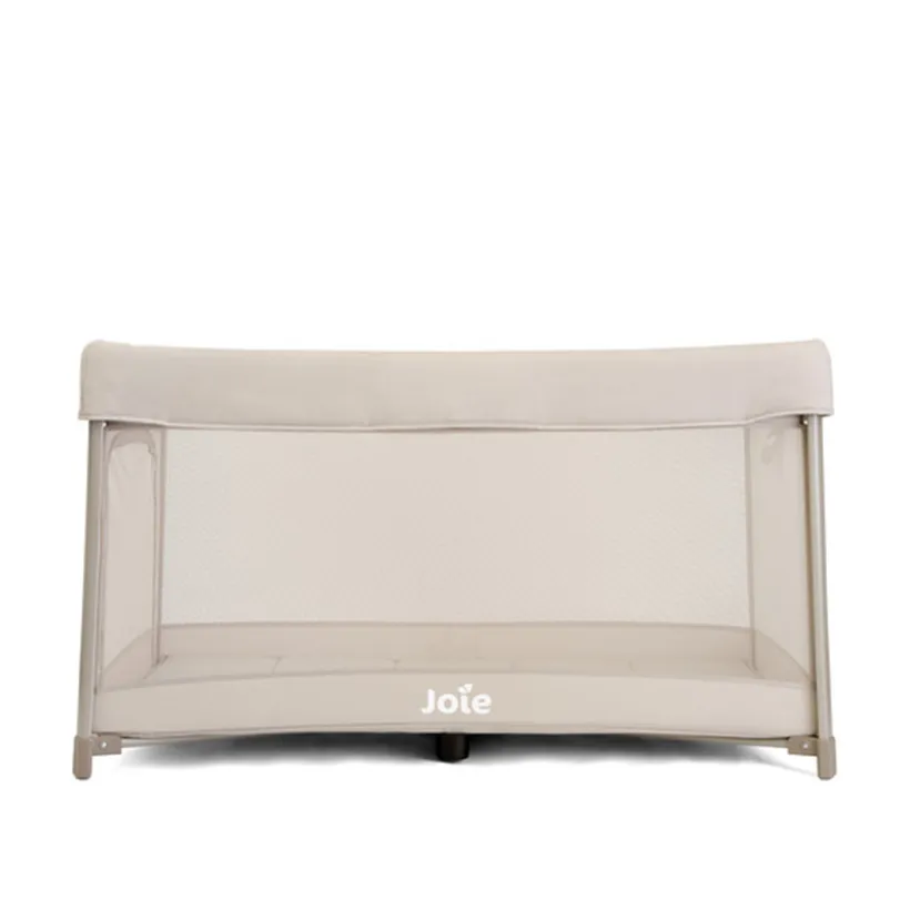 Lit de voyage Amigo 60 x 120 cm - Vanilla