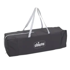 Lit de voyage Goodnight - Dark grey
