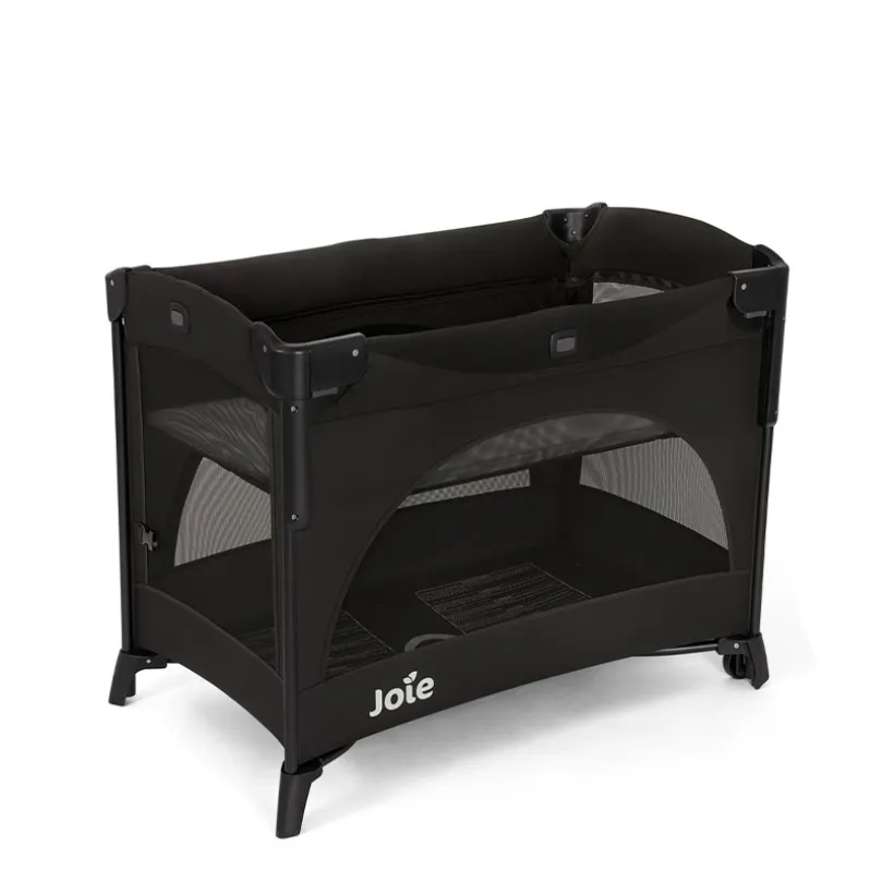 Lit de voyage Kubbie Sleep shale