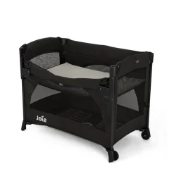 Lit de voyage Kubbie Sleep shale