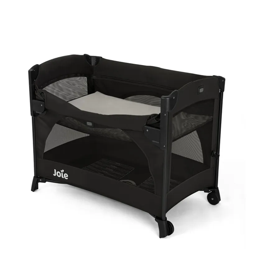 Lit de voyage Kubbie Sleep shale