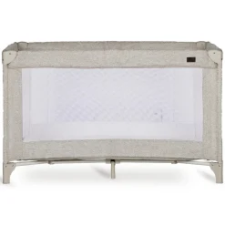 Lit de voyage pliant 120X60CM Boucle Sheep