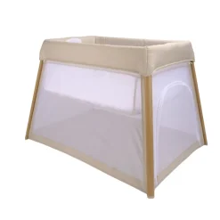 Lit de voyage Pure White
