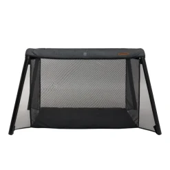 Lit de voyage tiptiny - Noir