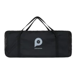 Lit de voyage tiptiny - Noir
