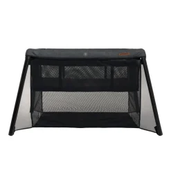 Lit de voyage tiptiny - Noir