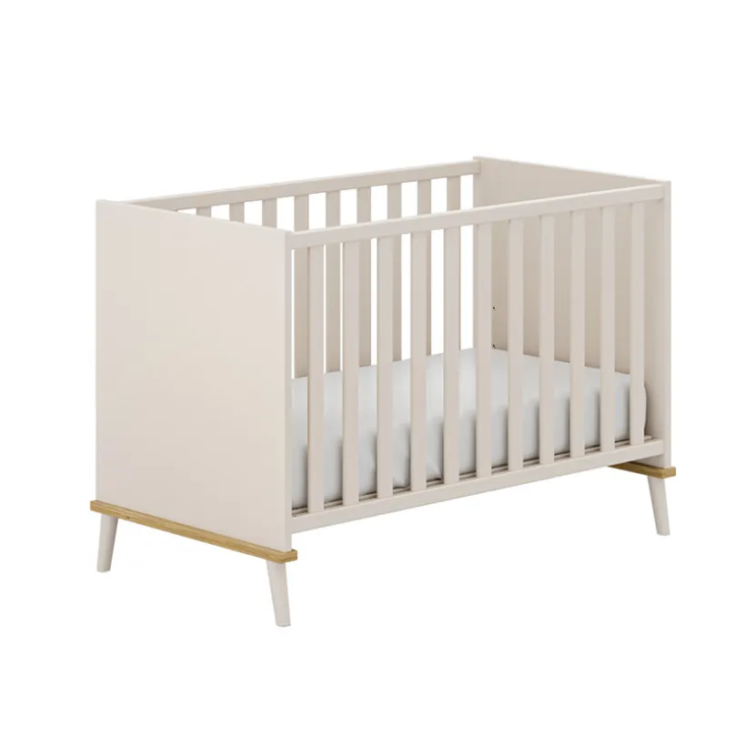 Lit Hazel Cashmere Beige 60X120 cm