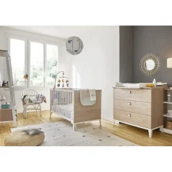 Lit Marcel 70 x 140 cm