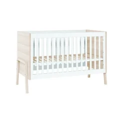Lit Spot 60 x 120 cm - Accacia / Blanc
