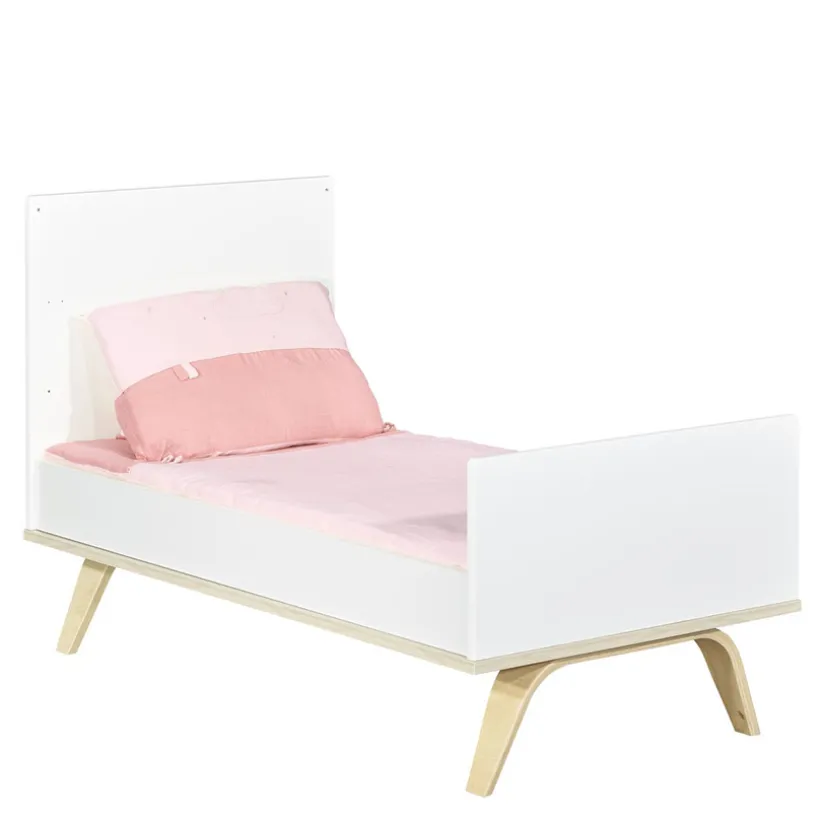 Little Big Bed Serena 70 x 140 cm