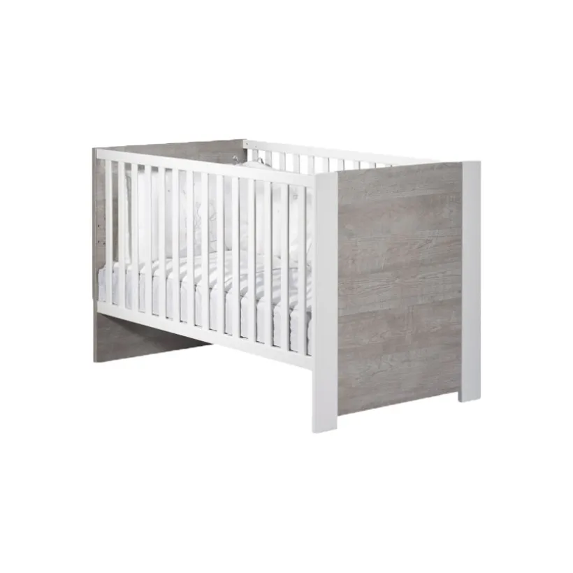 Lit transformable 70 x 140 cm Little Big Bed - Loft Bois