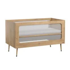 Lit 70X140cm Bosque (new) aspect bois