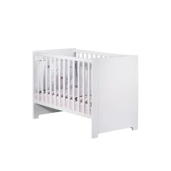 Lit 60 x 120 Loft - Blanc