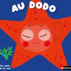 Livre Au Dodo Les Amis de la Mer