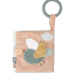 Livre d’activité Lovely Birds