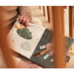 Livre d’activité Lovely Birds